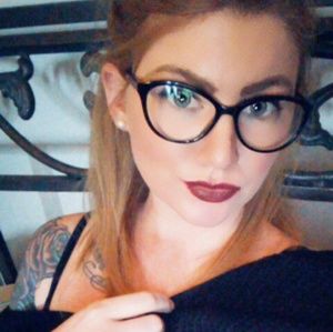 Meet your Posher, Brianna